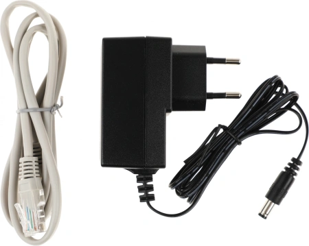 Роутер беспроводной D-Link DIR-822/RU AC1200 10/100BASE-TX черный