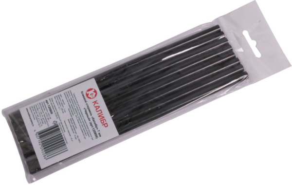 Клеевые стержни для клеевого пистолета Калибр 120806