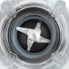 Блендер стационарный Vitek VT-3416 600Вт черный