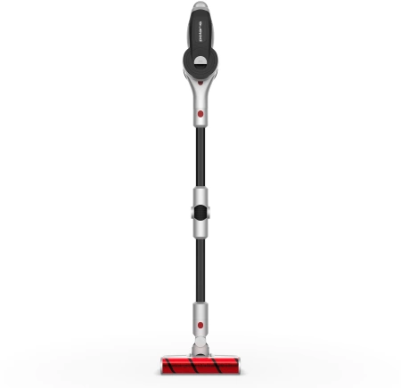 Пылесос Polaris PVCS 5090 Clean Expert PRO 450Вт серый/черный