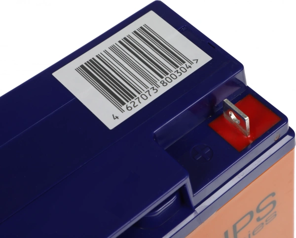 Батарея для ИБП Delta HR 12-18 12В 18Ач