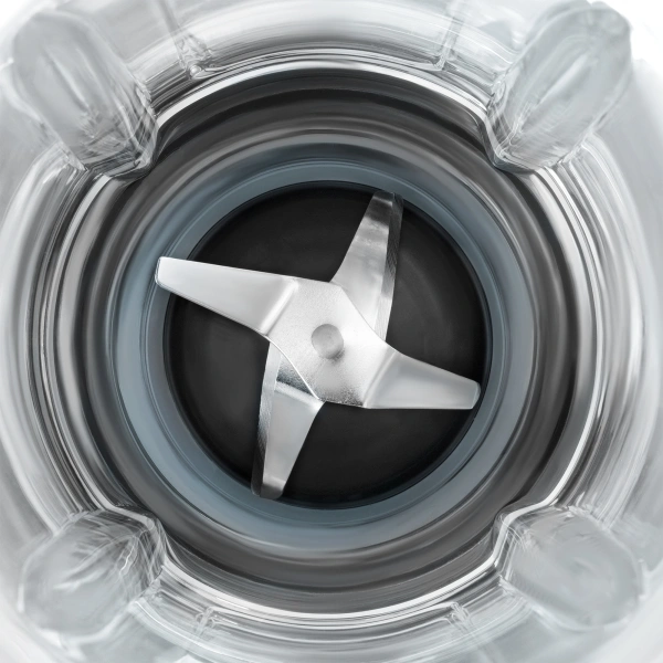 Блендер стационарный Vitek VT-3416 600Вт черный