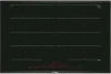 Индукционная варочная поверхность Bosch PXY875DC5Z черный
