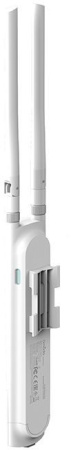 Точка доступа TP-Link EAP225-outdoor AC1200 10/100/1000BASE-TX белый