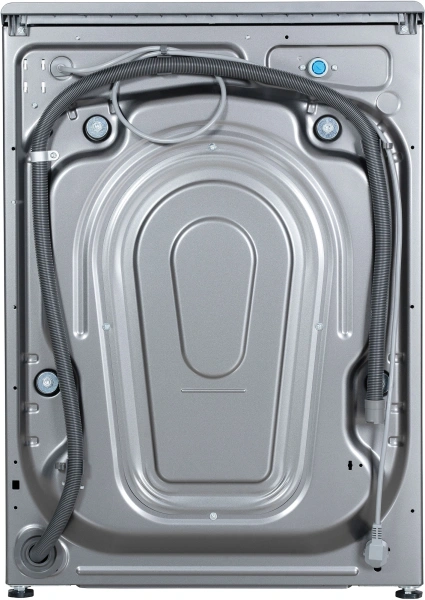 Стиральная машина Бирюса WM-SBM1014/15 M кл.:A+++ фронт. макс.:10кг нержавеющая сталь