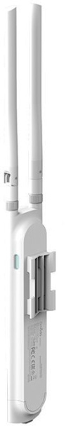 Точка доступа TP-Link EAP225-outdoor AC1200 10/100/1000BASE-TX белый