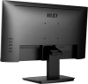 Монитор MSI 21.45" Pro MP223 черный VA LED 1ms 16:9 HDMI 250cd 178гр/178гр 1920x1080 100Hz VGA FHD 2.4кг