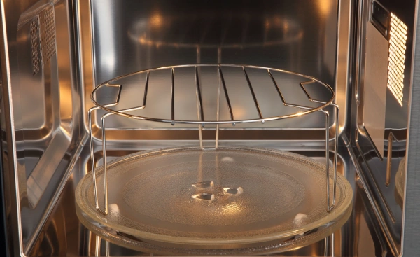 Микроволновая печь Midea MI62170B 17л. 800Вт черный (встраиваемая)