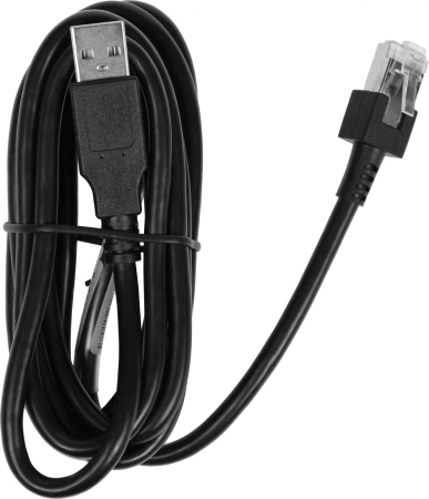 Сканер штрих-кода Mindeo CS2291-HD (BT) 2D серый
