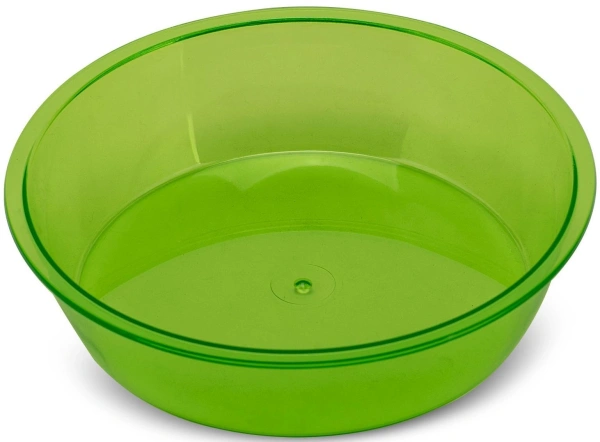 Весы кухонные электронные Vitek VT-2400 макс.вес:5кг белый/зеленый