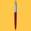 Ручка шариков. Parker Jotter Originals K60 (CW2096857) Red CT M син. черн. блистер