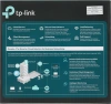 Точка доступа TP-Link EAP110 N300 10/100BASE-TX белый