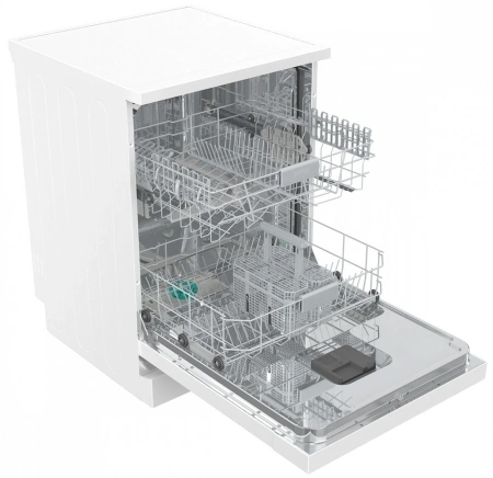 Посудомоечная машина встраив. Gorenje GS642C90W 1900Вт узкая