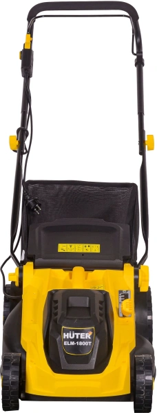 Газонокосилка роторная Huter ELM-1800 (70/4/5) 1800Вт