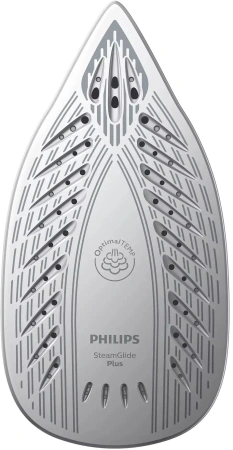 Парогенератор Philips PSG6026/20 2400Вт синий/голубой