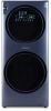 Стиральная машина Hyundai WMD9425 кл.:A+++ фронт. макс.:15кг (с сушкой) темно-серебристый