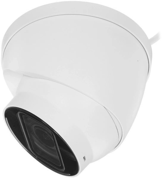 Камера видеонаблюдения IP Dahua DH-IPC-HDW3441TP-ZS-S2 2.7-13.5мм цв. корп.:белый