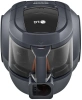 Пылесос LG VC5420NHTG 2000Вт серый/черный