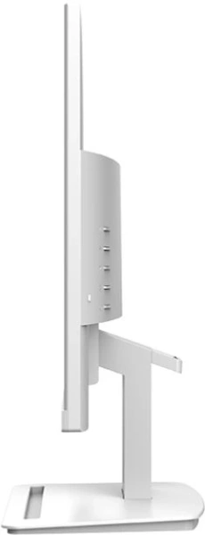 Монитор MSI 23.8" Pro MP2412W белый VA LED 16:9 HDMI матовая 3000:1 250cd 178гр/178гр 1920x1080 100Hz DP FHD 2.9кг