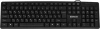 Клавиатура Defender Element HB-520 черный USB
