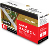 Видеокарта Sapphire PCI-E 4.0 11324-01-20G PULSE RX 7600 GAMING AMD RX7600 8Gb 128bit GDDR6 2355/175