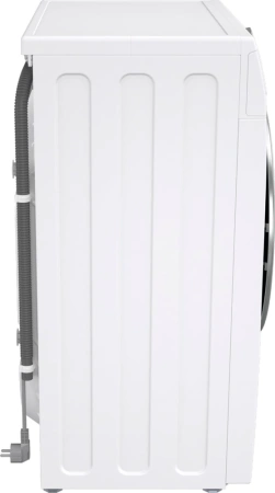 Стиральная машина Gorenje W2NHPI72SCS класс: A загр.фронтальная макс.:7кг белый инвертер
