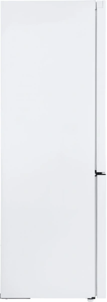 Холодильник Maunfeld MFF187NFW10 белый (двухкамерный)