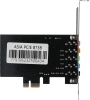 Звуковая карта PCI-E 8738 (C-Media CMI8738SX) 4.0 bulk