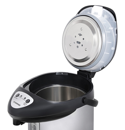 Термопот Starwind STP1130 3л. 750Вт черный