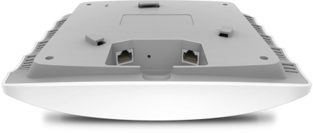 Точка доступа TP-Link EAP265 HD AC1750 10/100/1000BASE-TX белый