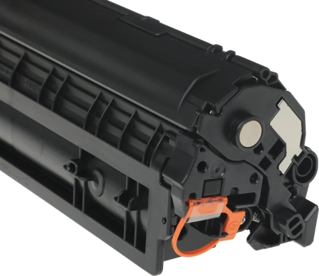 Картридж лазерный HP 78A CE278A черный (2100стр.) для HP LJ P1566/P1606w/M1536