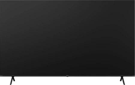 Телевизор QLED Hisense 85" 85E7NQ черный 4K Ultra HD 60Hz DVB-T DVB-T2 DVB-C DVB-S DVB-S2 USB WiFi Smart TV