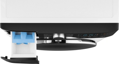 Стиральная машина Weissgauff WM 4627 Touch Inverter Steam класс: A+++ загр.фронтальная макс.:7кг белый