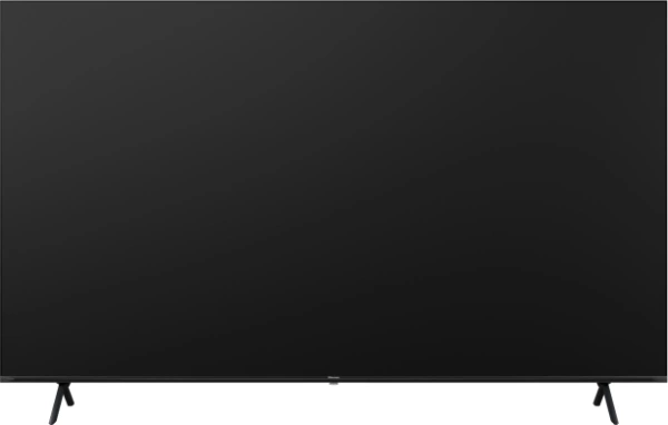 Телевизор QLED Hisense 85" 85E7NQ черный 4K Ultra HD 60Hz DVB-T DVB-T2 DVB-C DVB-S DVB-S2 USB WiFi Smart TV