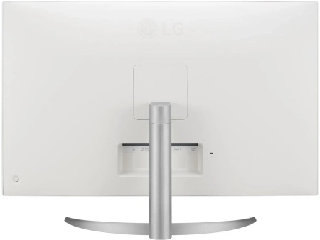 Монитор LG 31.5" MateView 32SQ700S-W белый VA LED 16:9 HDMI M/M матовая 250cd 178гр/178гр 3840x2160 60Hz UHD USB 6.5кг