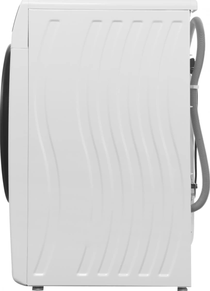 Стиральная машина Gorenje WNA84ACIS класс: A+++ загр.фронтальная макс.:8кг белый инвертер