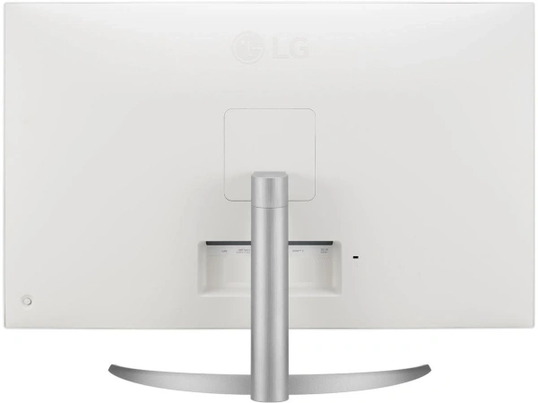 Монитор LG 31.5" MateView 32SQ700S-W белый VA LED 16:9 HDMI M/M матовая 250cd 178гр/178гр 3840x2160 60Hz UHD USB 6.5кг