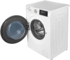 Стиральная машина Maunfeld MFWM148WH02 класс: A+++ загр.фронтальная макс.:8кг белый инвертер