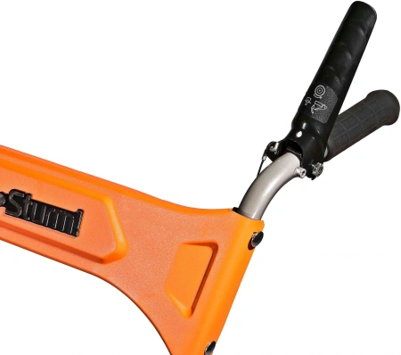 Снегоуборщик бензин. Sturm! STG7453 5.25кВт 7л.с.