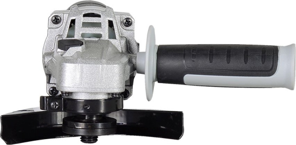 Углошлифовальная машина Ресанта УШМ-125/1100Э 1100Вт 10000об/мин рез.шпин.:M14 d=125мм