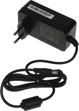 Монитор Dahua 23.8" DHI-LM24-B201E черный IPS LED 5ms 16:9 HDMI матовая 1000:1 300cd 178гр/178гр 1920x1080 100Hz VGA DP FHD 2.94кг