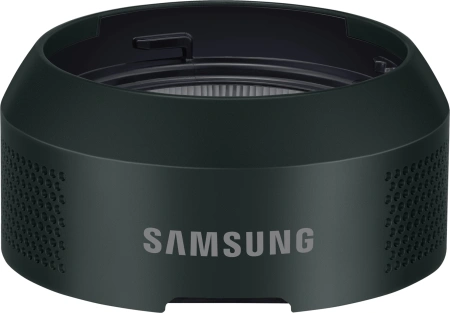 Пылесос Samsung VS20C8522TN/EV 580Вт черный/зеленый