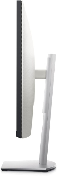 Монитор Dell 27" S2722QC черный IPS LED 16:9 HDMI M/M матовая HAS Piv 350cd 178гр/178гр 3840x2160 60Hz 4K USB 7.1кг