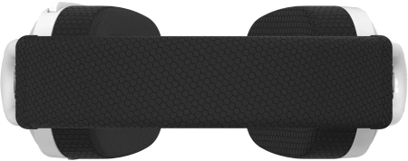 Наушники с микрофоном A4Tech Bloody GR280 Sports белый мониторные BT/Radio/3.5mm оголовье (GR280 SPORTS)