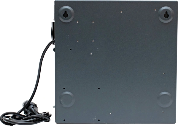 Источник бесперебойного питания Штиль SW300SL 225Вт 300ВА серый