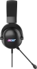 Наушники с микрофоном Acer AHW122 черный 2.1м мониторные USB оголовье (ZL.HDSCC.01U)
