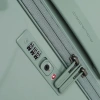 Чемодан Piquadro PQ LIGHT BV4427PQL/VE 46x69x27см 60л. 3.2кг. поликарбонат зеленый