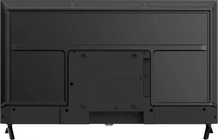 Телевизор LED Digma 40" DM-LED40SBB36 Smart Салют ТВ Frameless черный/FULL HD/DVB-T/60Hz/DVB-T2/DVB-