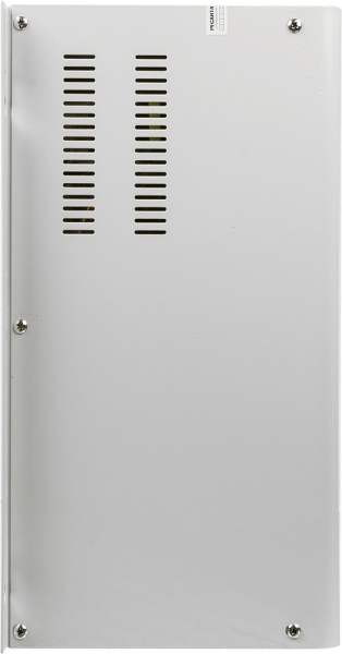 Стабилизатор напряжения Ресанта АСН-10000Н/1-Ц однофазный серый (63/6/18)