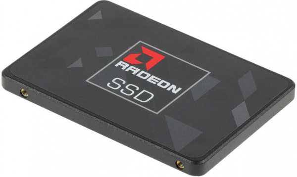 Накопитель SSD AMD SATA III 512Gb R5SL512G Radeon R5 2.5"